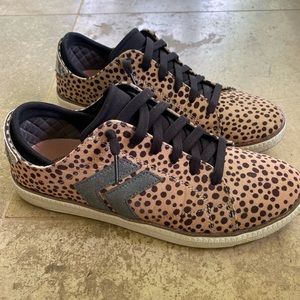 Dr school’s SWEET KICKS PLATFORM SNEAKER